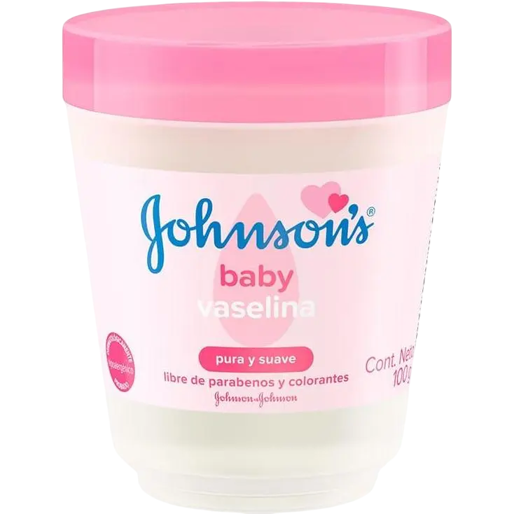 Vaselina Johnson's Baby 100 g